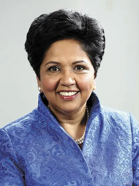 PepsiCo’s Indra Nooyi to step down, Laguarta named new CEO