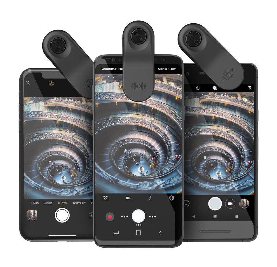 olloclip intros Multi-Device Clip for Smartphones