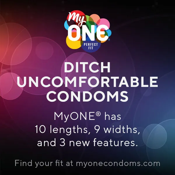 Walmart.com becomes first U.S. retailer to carry myONE’s 60 condom sizes