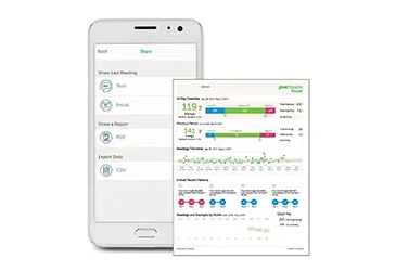 LifeScan intros OneTouch Reveal mobile app for diabetes management