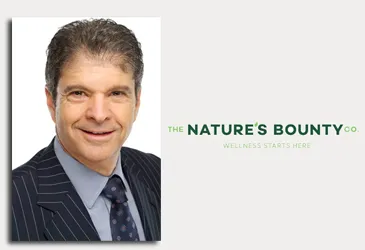 Nature’s Bounty names Goode chief customer officer