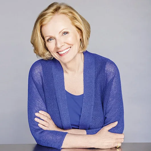 Peggy Noonan to speak at 2023 NACDS Total Store Expo