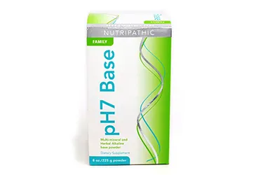 Private Label Brands’ ph7 Base powders helpful for people with diabetes