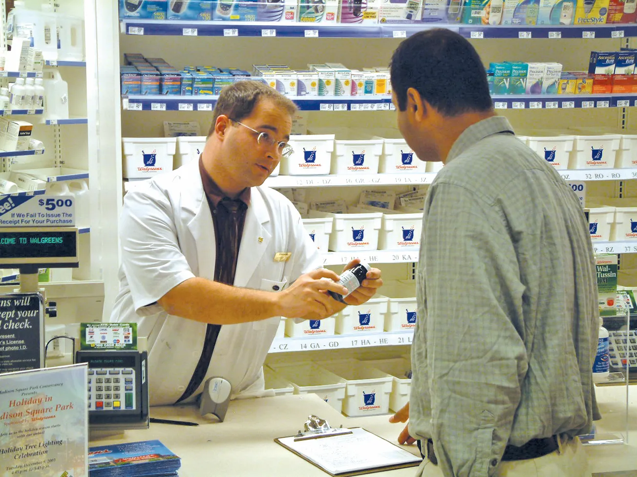 Study: Certified pharmacy technicians more committed to a career