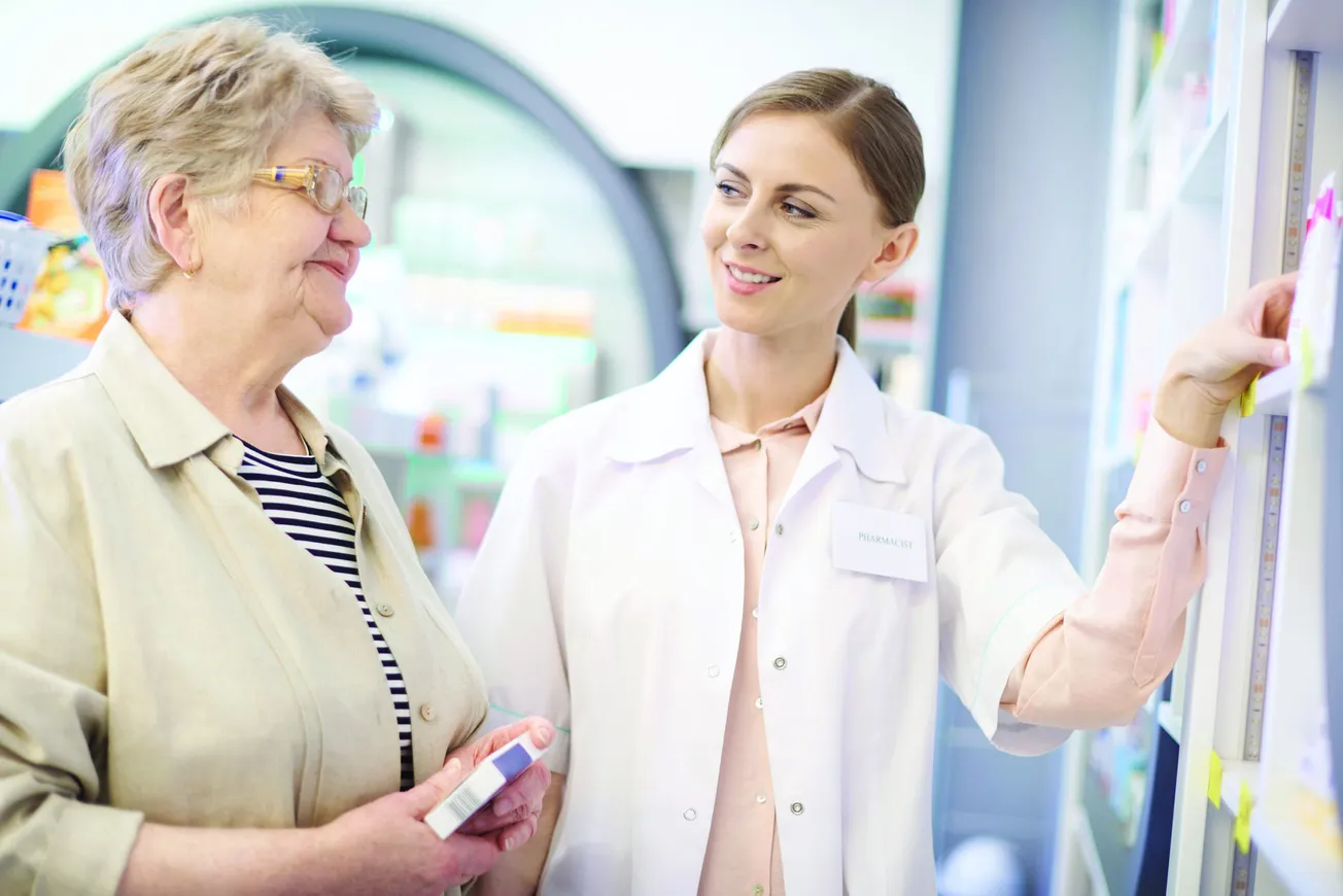 Pharmacists in British Columbia gain new prescribing powers