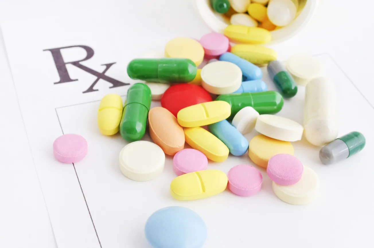 Going omnichannel is transformative for Rx