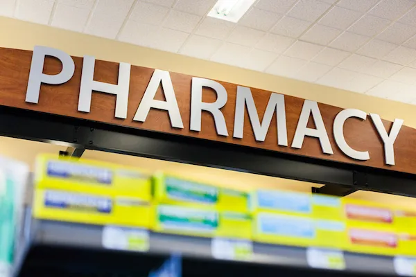 Forces that will shape the future of pharmacy