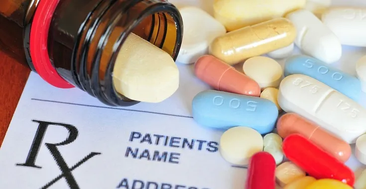 Branded prescription drug spend — A basic framework