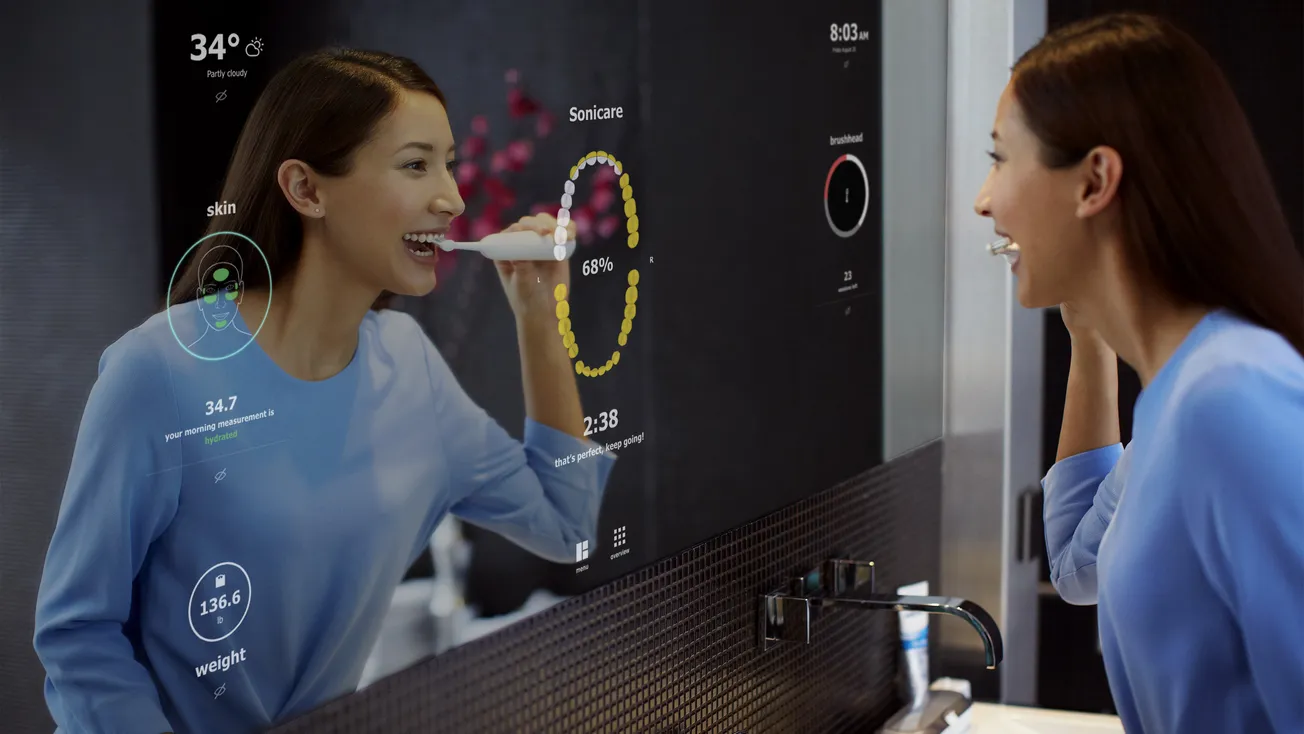 Philips intros personalized solutions to improve consumer health at CES