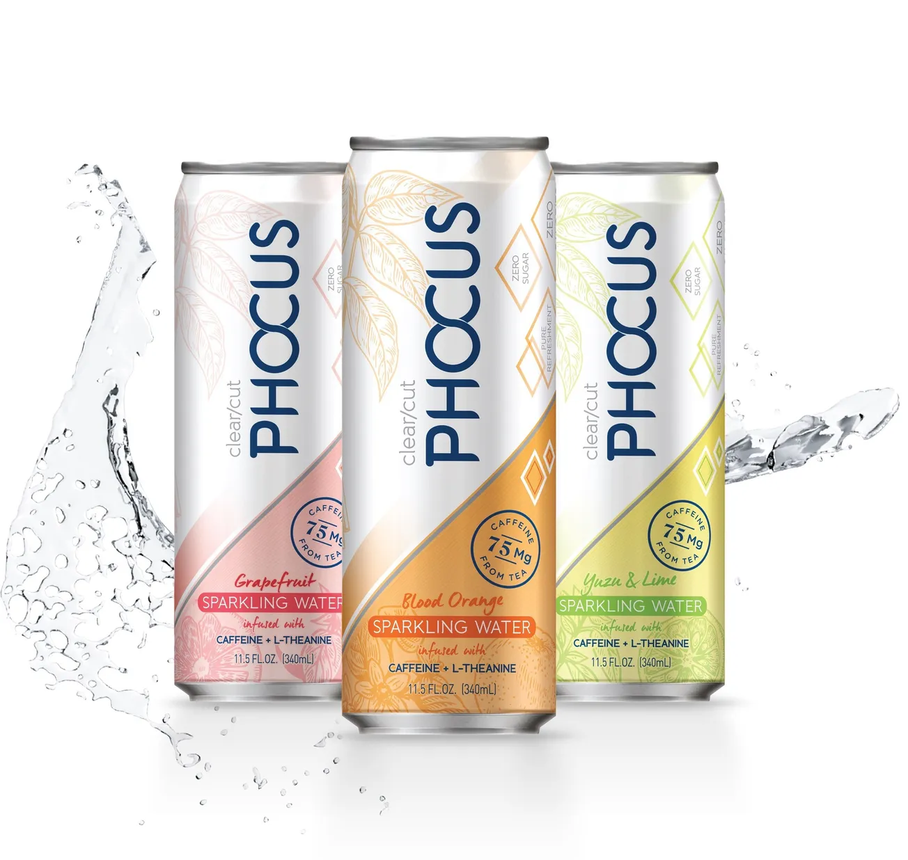 Clear/Cut Phocus announces national availability at CVS