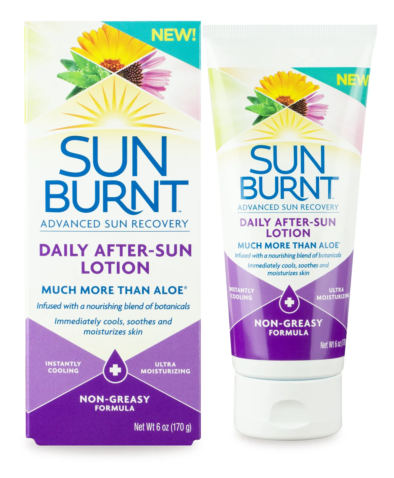 Quest adds Sunburnt and First Degree brands to portfolio