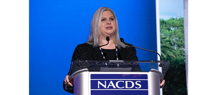 DIR fee reform highlights NACDS Regional