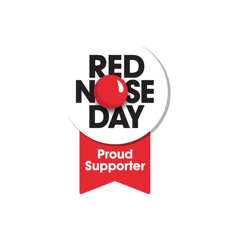 Reliable 1 Labs to participate with Comic Relief’s Red Nose Foundation