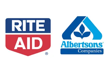 Albertsons, Rite Aid leaders tout merger