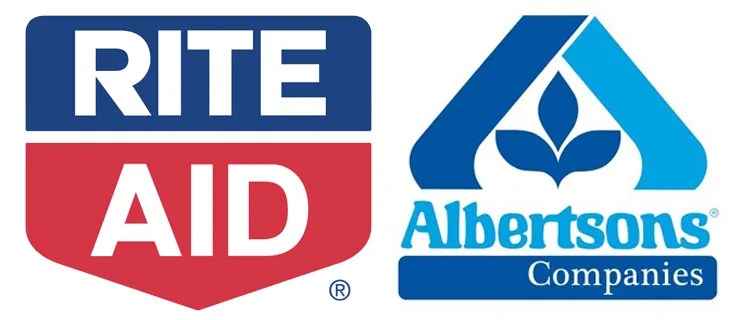 Albertsons, Rite Aid unveil merger’s strategies and synergies