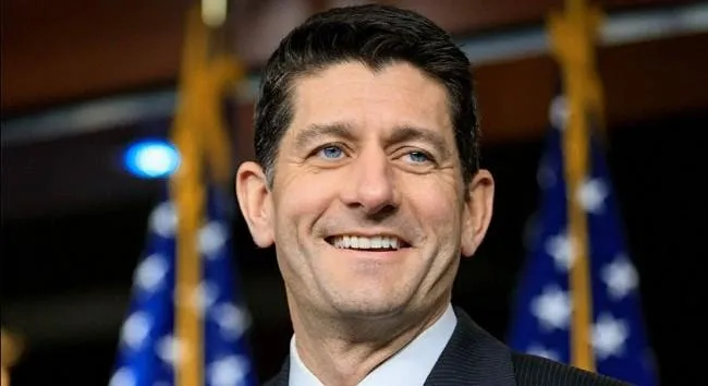 Paul Ryan to speak at NACDS