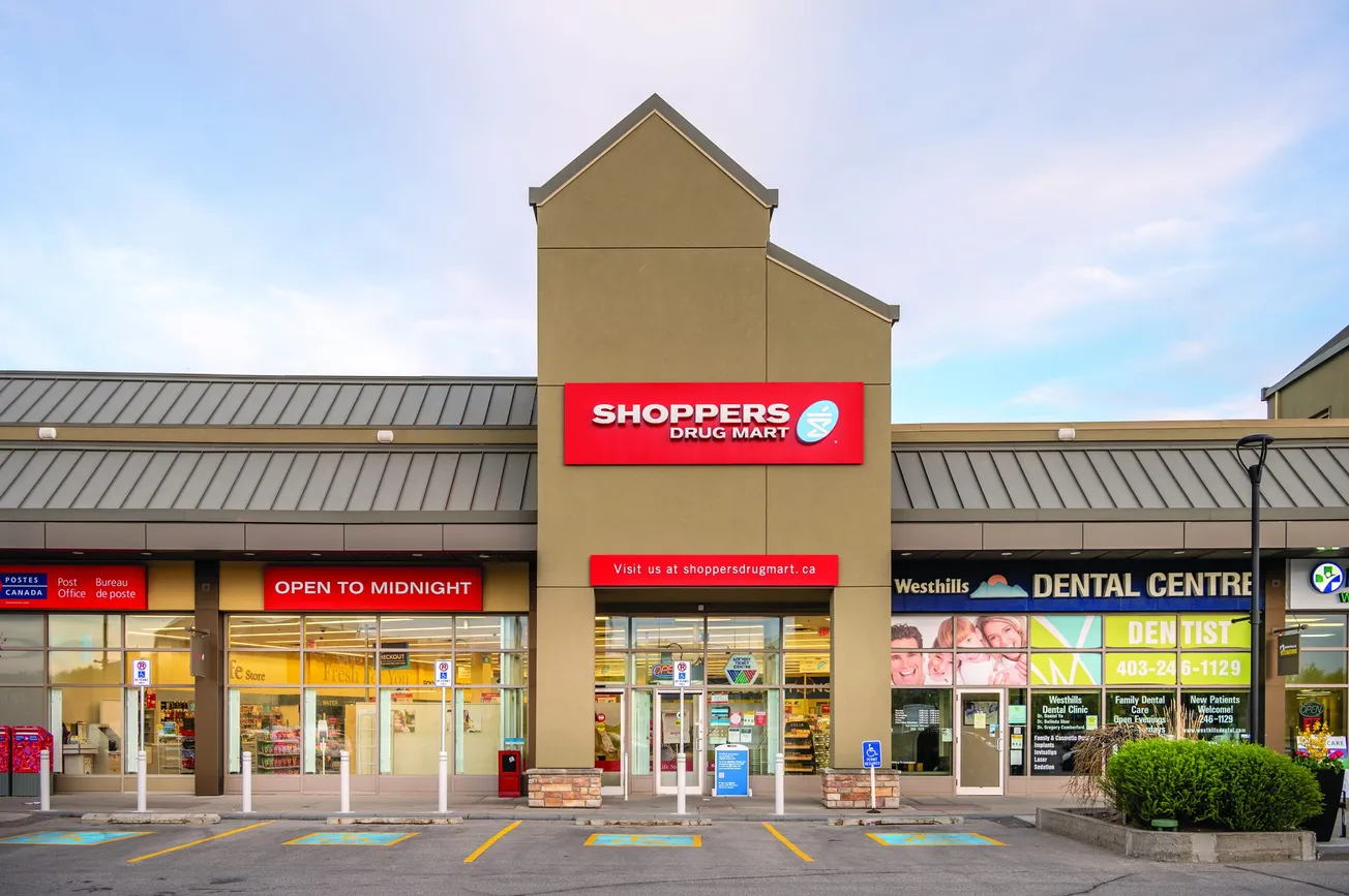 Shoppers Drug Mart expands sustainable beauty line