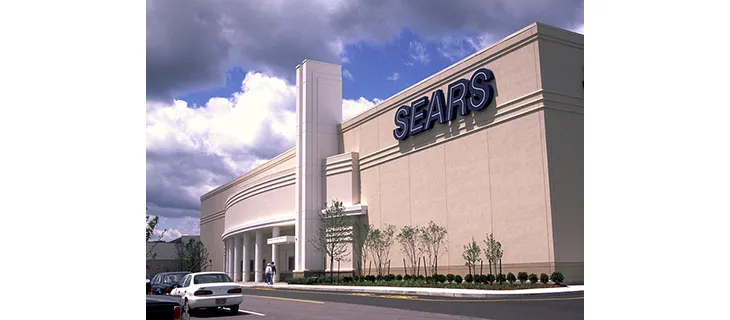 Lampert wins bid to keep Sears open for now