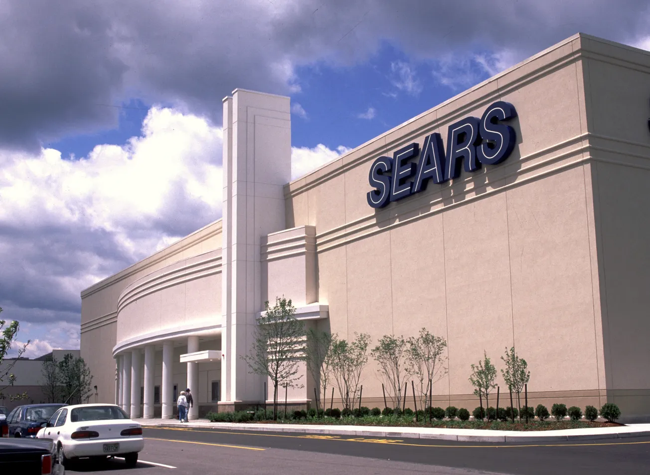 Hail Mary bid to save Sears stores