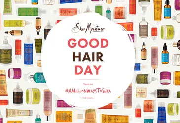 SheaMoisture takes on divisive beauty standards