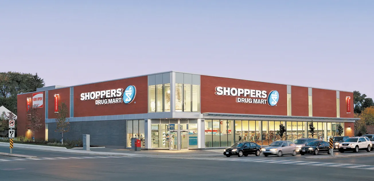 Shoppers Drug Mart partners with Avicanna