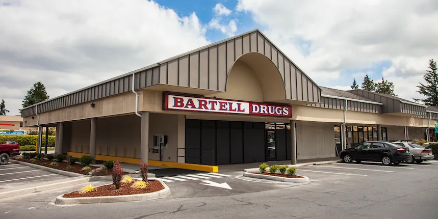 Kathi Lentzsch named CEO of Bartell Drugs