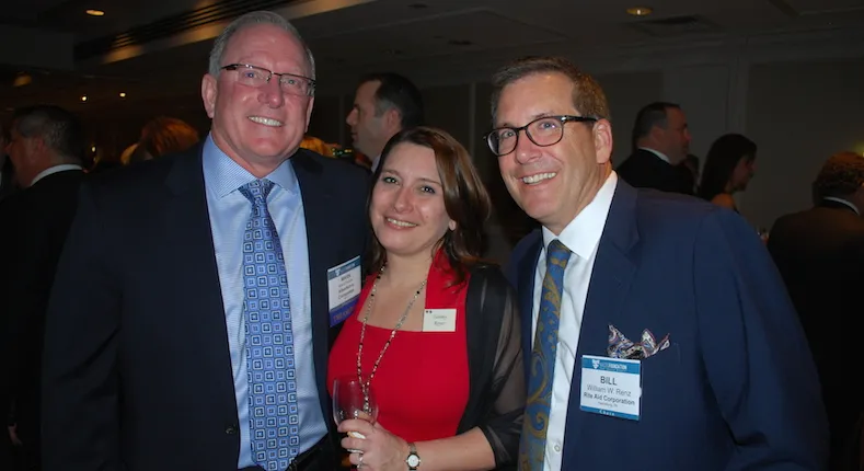 2016 NACDS Foundation Dinner in photos