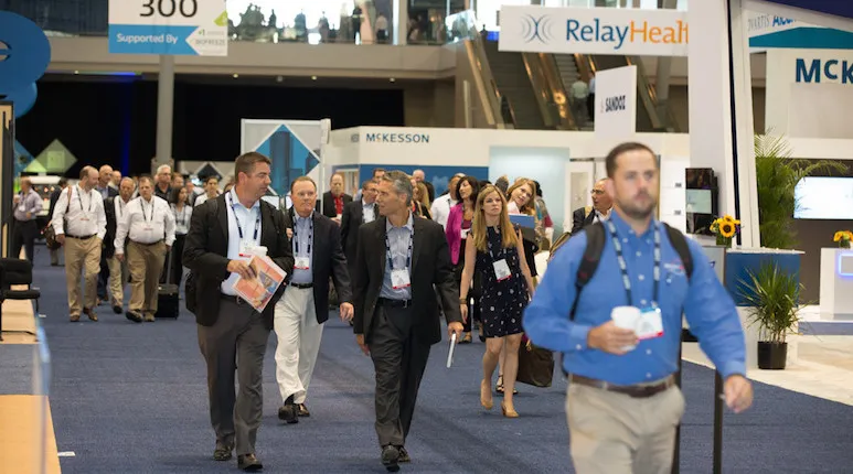 Scenes from the 2016 NACDS Total Store Expo