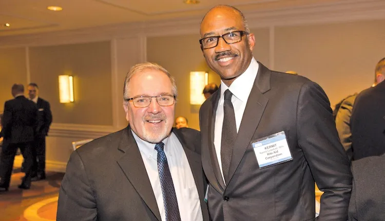 Public health in focus at NACDS Foundation Dinner