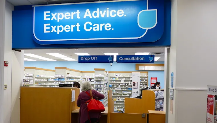 Patients want pharmacies to go ‘beyond the fill’