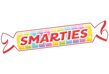 Smarties celebrates 70 years of sweetness