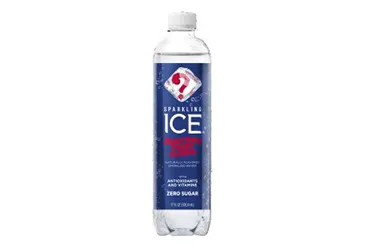 Sparkling Ice unveils mystery fruit flavor