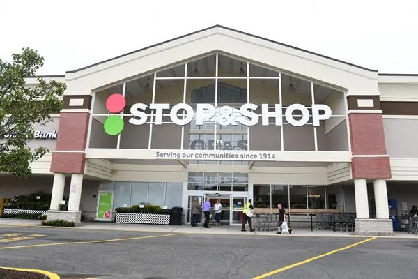 Stop & Shop unveils 21 remodeled stores on Long Island