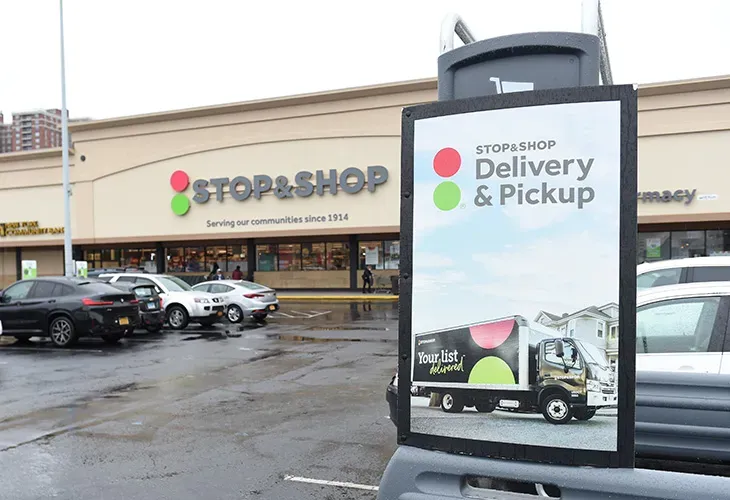 Stop & Shop announces plans to stop selling tobacco products