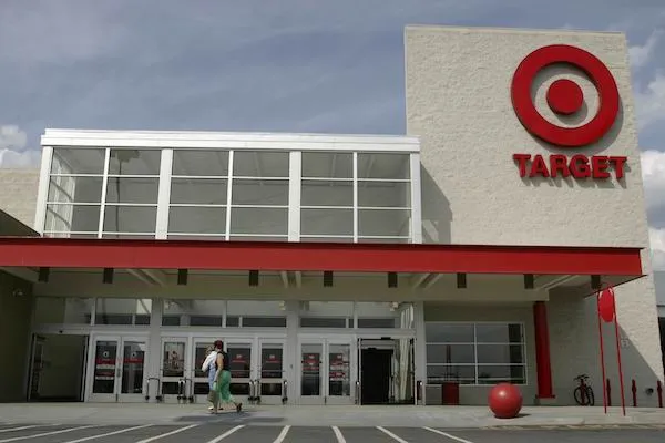 Target to buy Shipt for $550 million