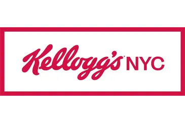 Kellogg to open cereal cafe in Times Square