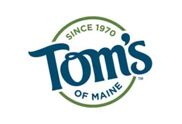 Tom’s of Maine introduces new Whole Care Toothbrush