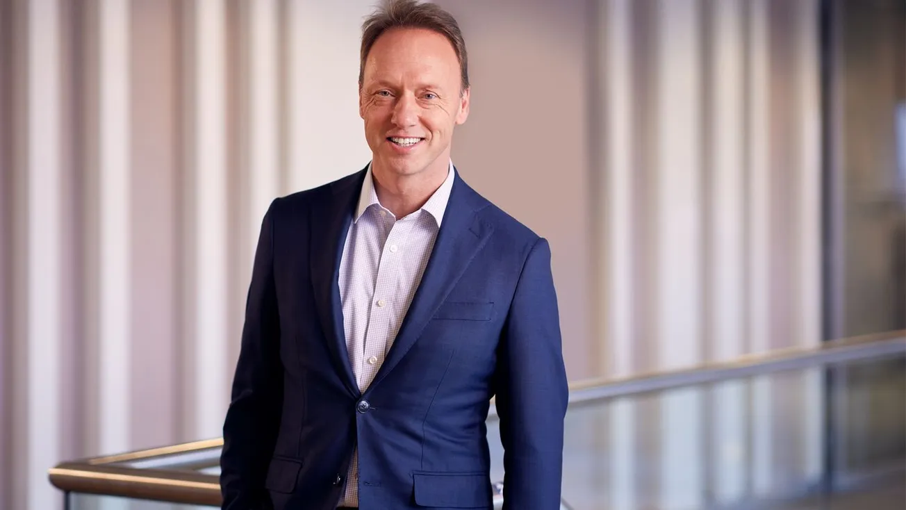 Unilever appoints Hein Schumacher as new CEO