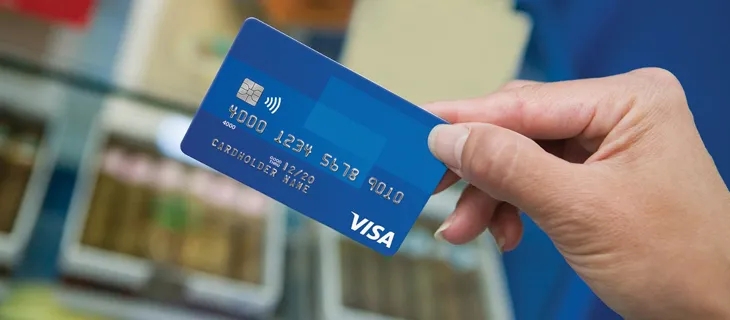 Court rejects Visa, MasterCard settlement