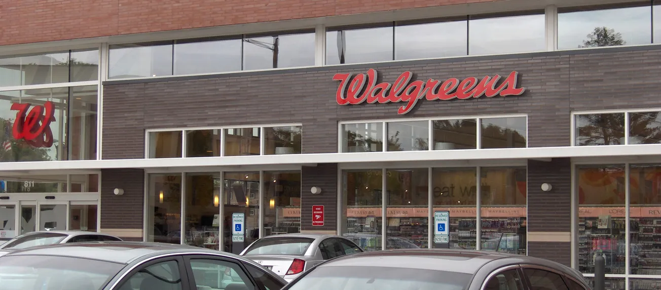 Walgreens and Humana team to offer senior services