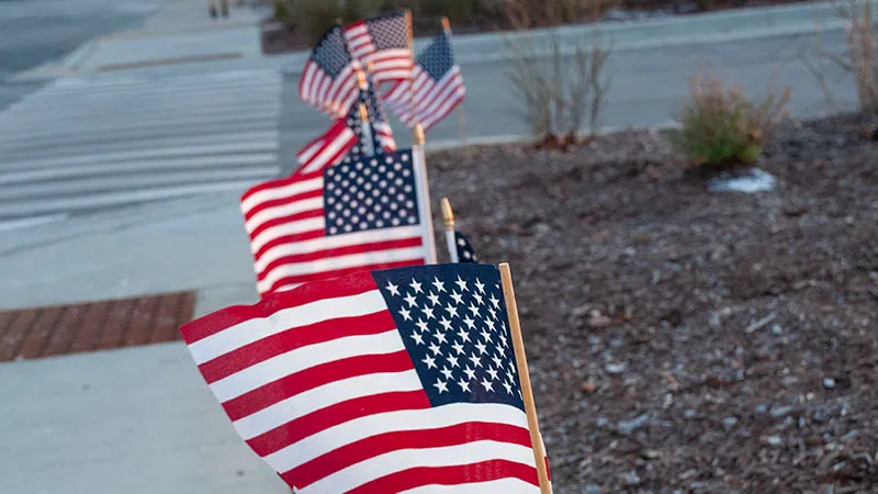 Walgreens honors veterans, active duty military and families Memorial Day weekend