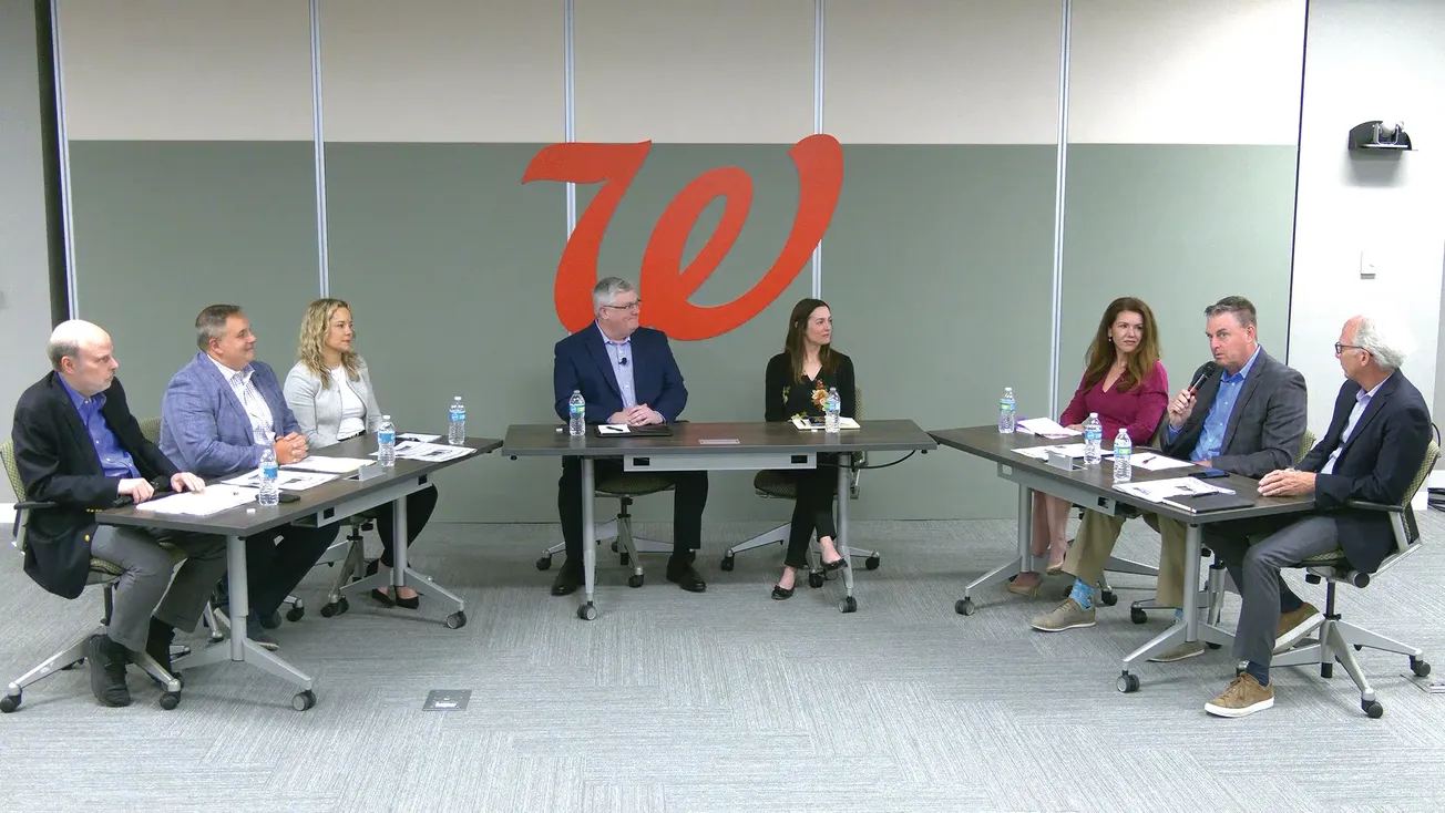 Special Report: Panelists delve into Walgreens’ retail media network