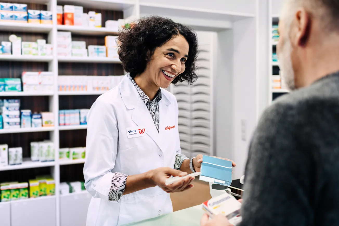 Walgreens Specialty Pharmacy earns accreditations from URAC, ACHC