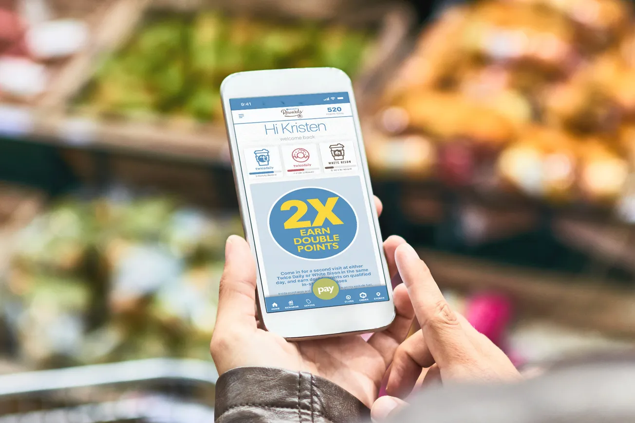 ZipLine releases new survey on consumer attitudes about retail payment and rewards