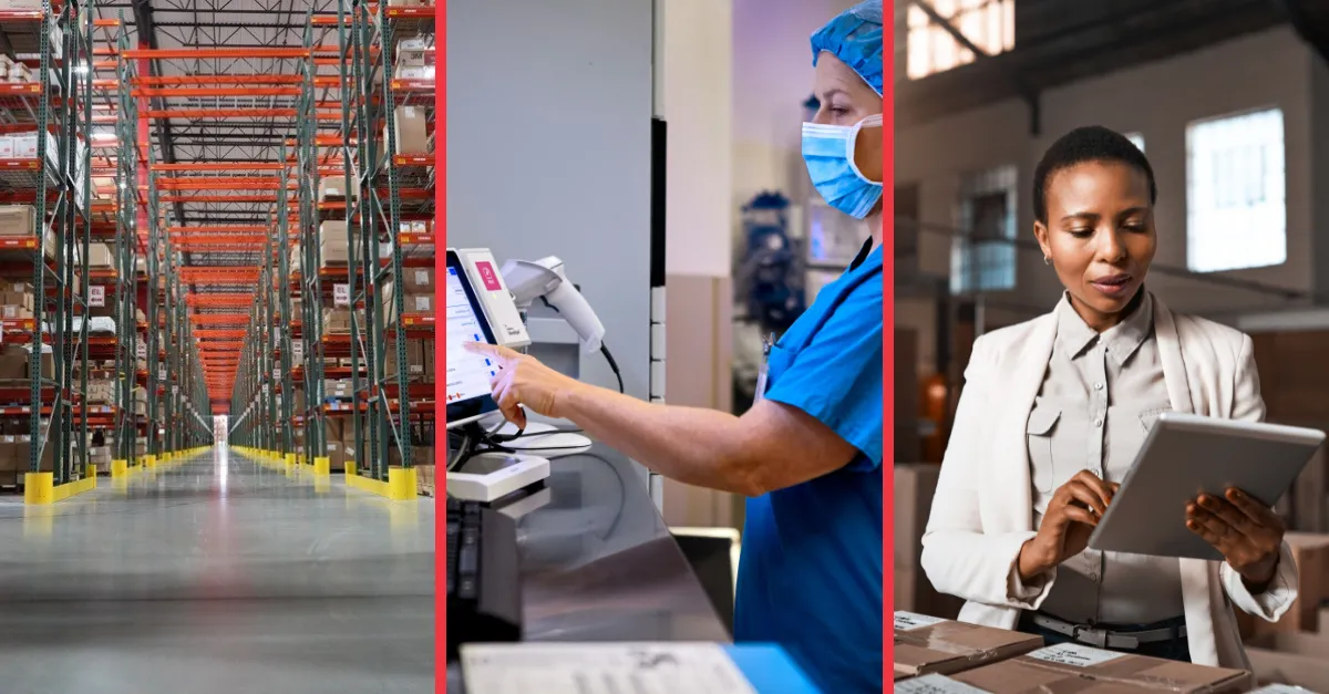 Cardinal Health: Transforming tomorrow’s health care supply chain