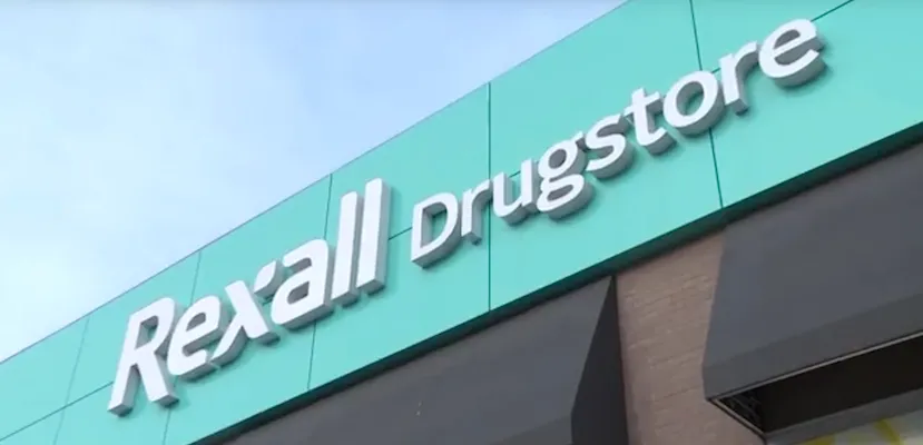 McKesson Corp. selling Rexall and Well.ca businesses to Birch Hill Equity Partners