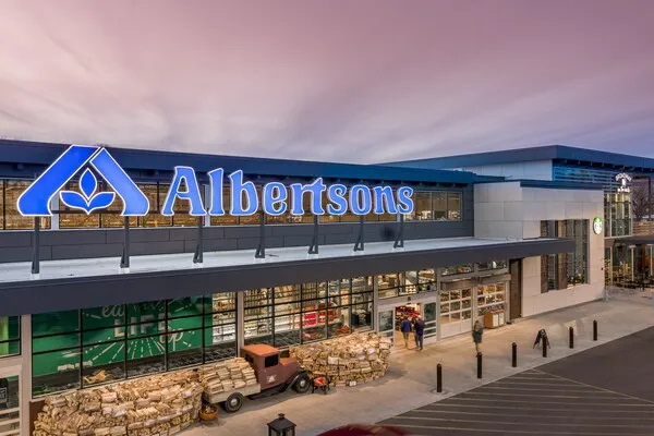 Synchrony's CareCredit network expands with Albertsons deal