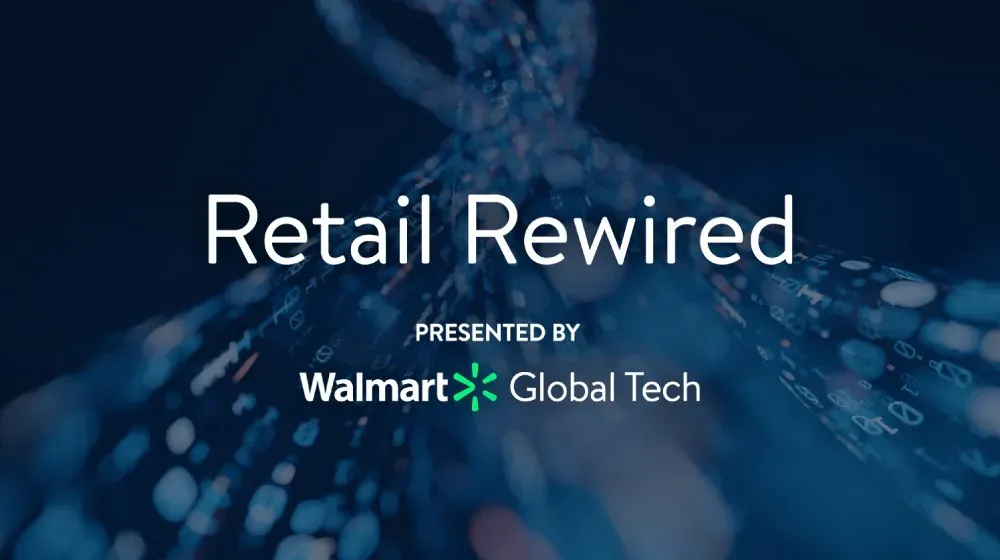 Walmart explores adaptive retail with new store format and AI innovations