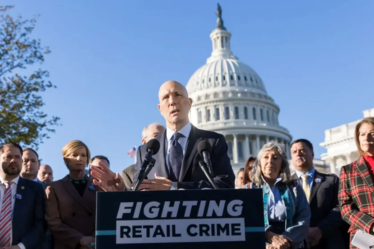 Industry unites for Third Annual ‘Fight Retail Crime Day’