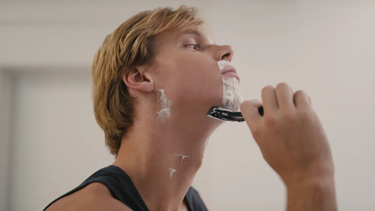 Gillette debuts ‘The Best Your Game Can Get’ campaign